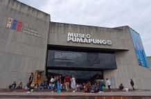Museo Pumapungo