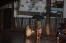 lluvias en guayaquil
