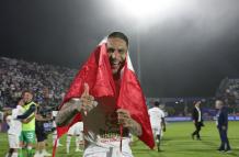 Paolo Guerrero