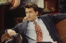 Matthew Perry