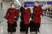 China elimina la declaración de salud obligatoria para entrar o salir del país