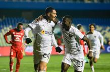 LigadeQuito-Copa-Sudamericana-campeón-equipo-ideal