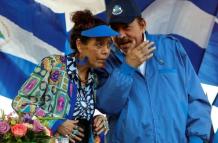 Nicaragua