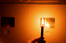 Referencial. Cortes de luz