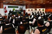 Perú anuncia la captura de miembros de cuatro bandas delictivas en Lima y el Callao
