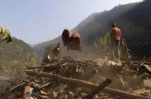 Nuevo terremoto de 5,3 sacude el oeste de Nepal