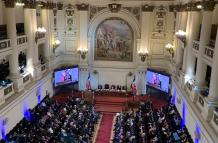 Chile culmina su segundo proceso constituyente e inicia la cuenta atrás para el plebiscito