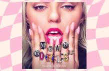 Mean Girls, el musical póster