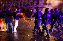 España: al borde del quiebre constitucional
