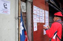 A Favor o En Contra: comienzan las campañas en Chile por el plebiscito constitucional