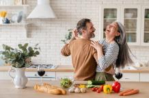 El amor se debe cultivar día a día