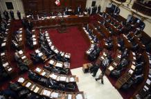 El Congreso de Perú aprueba una ley que reconoce los derechos al concebido