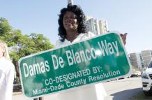 Líder de las opositoras cubanas Damas de Blanco denuncia nuevos arrestos