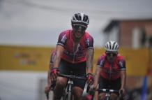 Jorge Montenegro Vuelta al Ecuador 2023