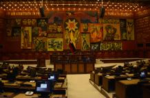 ASAMBLEA NACIONAL
