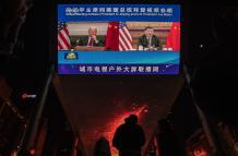 Claves de la reunión Biden-Xi: del saludo inicial a desafíos como Taiwán, Gaza y Ucrania