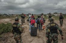 Perú aprueba un decreto para agilizar la expulsión de migrantes irregulares