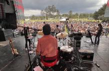 Quitofest