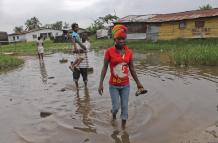 Suben a 111 los muertos en el Cuerno de África por las inundaciones de El Niño
