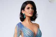 Miss Nicaragua 2023, Sheynnis Palacios, logró llevarse la corona.