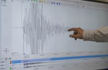 Un terremoto de magnitud 6 sacude las aguas del mar de Molucas, en el noreste de Indonesia