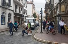 Cuenca se convierte en el séptimo rincón mágico del Ecuador