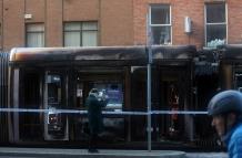 La Policía irlandesa refuerza su presencia en Dublín para evitar más disturbios