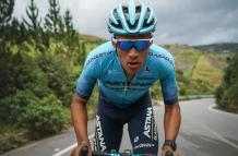 Martín López Astana