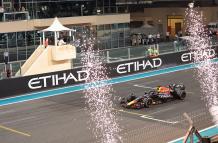 Formula One Abu Dhabi (11689299)