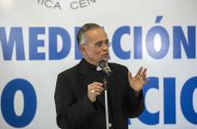 Obispo nicaragüense tilda de "robo descarado de los dictadores" recorte de liquidaciones