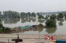 Eventos meteorológicos extremos golpean a la India con "regularidad tenaz y aterradora"