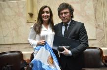 A falta de 10 días para la investidura, Milei avanza en la confección de su gabinete
