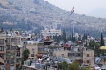 Tener un techo en Damasco, cada vez más incompatible con los salarios sirios