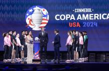 CONMEBOL Copa America (11742829)