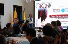 cacao colombia