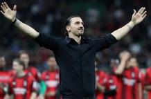 zlatan ibrahimovic