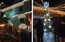 Navidad en Cuenca