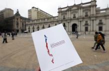 Chile cierra campañas electorales tres días antes del plebiscito sin actos masivos