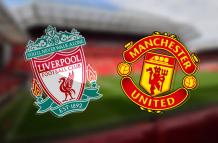 liverpool vs manchester united
