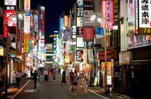 Tokio