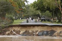 Australia despliega 150 soldados para las evacuaciones por las inundaciones en el noreste del país