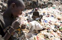 ONU: La crisis climática pone en riesgo a 45 millones de niños en el sur y este de África