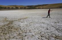 Octubre de 2023, el mes más seco en Túnez desde 1950