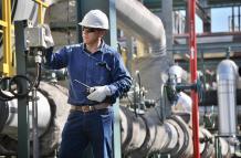 Trabajador Petroecuador