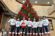 MovistarBestPC-ciclismo-VueltaCostaRica-Navidad