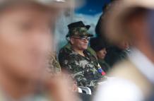 La mayor disidencia de las FARC niega la matanza de cinco indígenas en el suroeste de Colombia