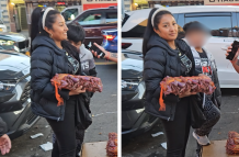Ivonne Queens, Nueva York