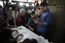 La Procuraduría suspende al alcalde de Cali, Jorge Iván Ospina, por una Feria virtual en 2020