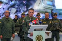 Capturan en Colombia a un capo que enviaba al mes hasta 15 toneladas de coca a EE.UU. y Europa