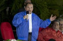 Estados Unidos exige a Daniel Ortega que libere "inmediatamente" al obispo Rolando Álvarez